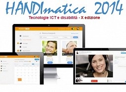 Espositori HANDImatica 2014
